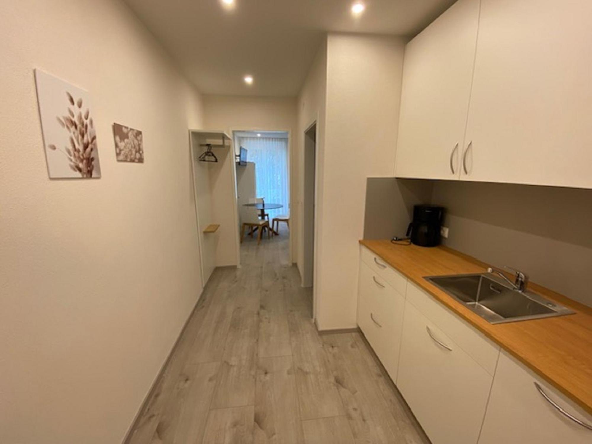 Ferber 28 Apartment Monheim  Exterior photo