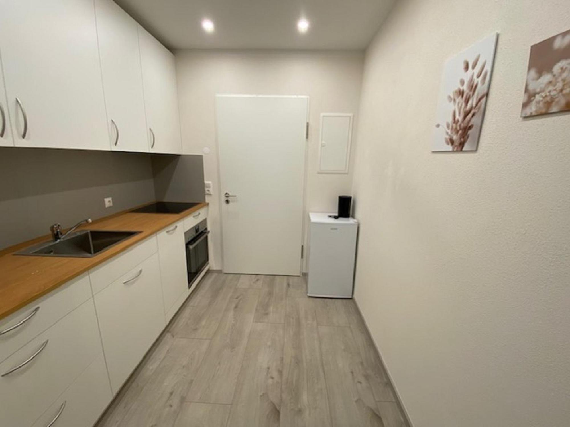 Ferber 28 Apartment Monheim  Exterior photo